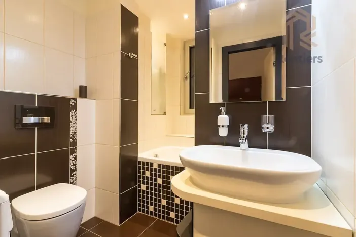 Pronájem bytu 2+kk, Praha - Libeň, Novákových, 41 m2