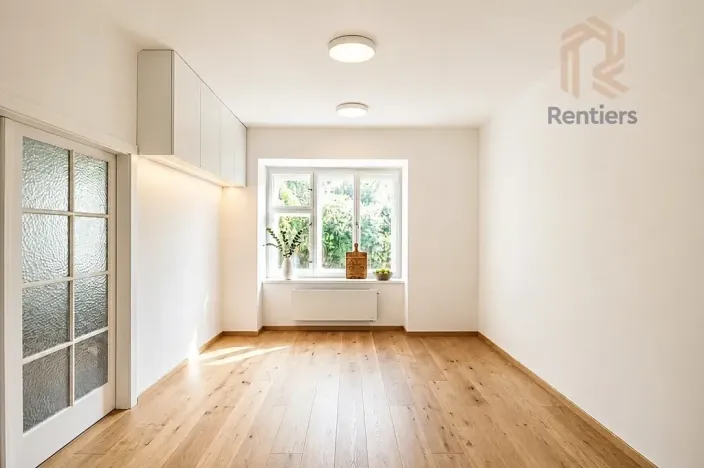 Prodej bytu 2+1, Praha - Podolí, Sinkulova, 54 m2