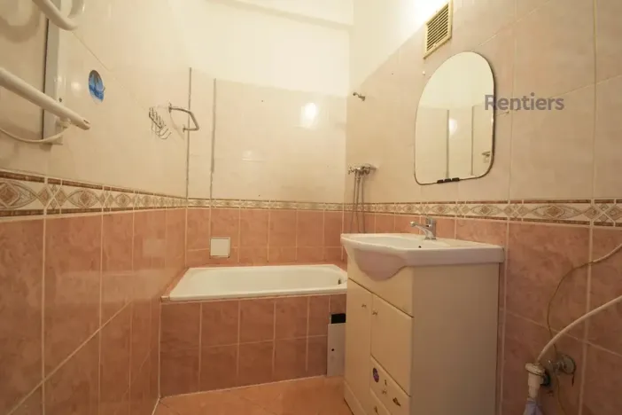 Prodej bytu 2+1, Praha - Podolí, Sinkulova, 54 m2