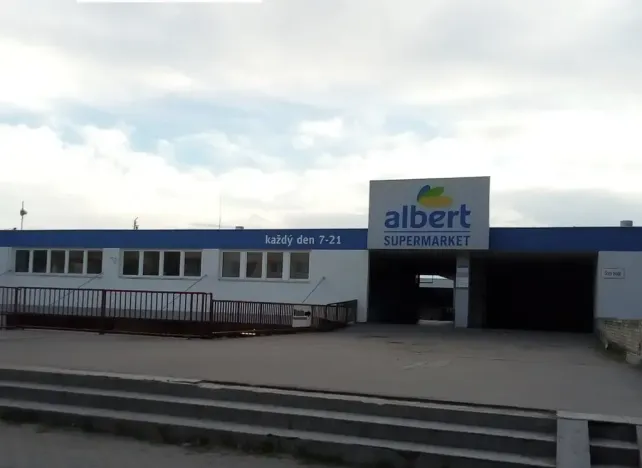 Pronájem obchodního prostoru, Brno, 320 m2