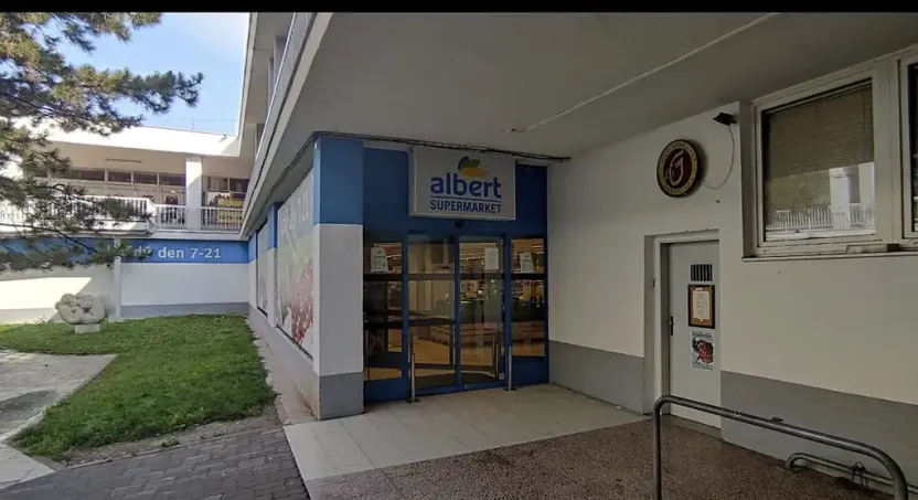 Pronájem obchodního prostoru, Brno, 320 m2