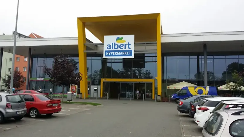 Pronájem obchodního prostoru, Brno, 305 m2