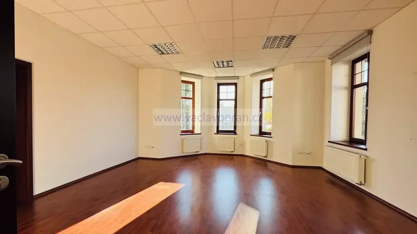 Prodej rodinného domu, Česká Třebová, Moravská, 650 m2