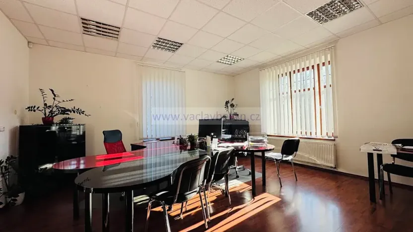 Prodej rodinného domu, Česká Třebová, Moravská, 650 m2