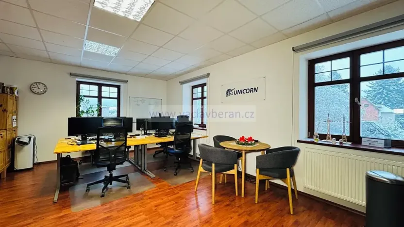 Prodej rodinného domu, Česká Třebová, Moravská, 650 m2