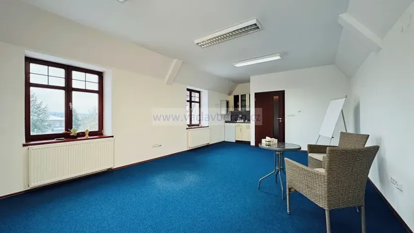 Prodej rodinného domu, Česká Třebová, Moravská, 650 m2