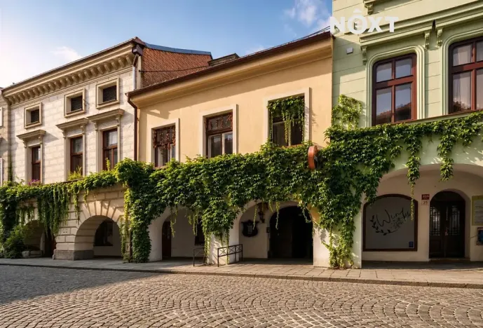 Prodej bytu 2+kk, České Budějovice, Plachého, 66 m2