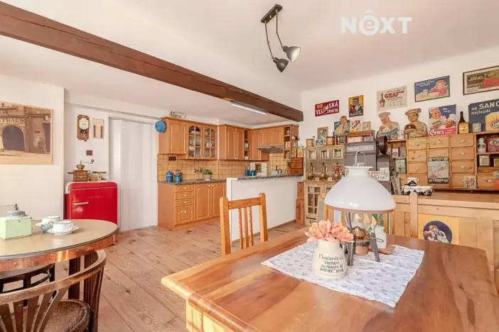 Prodej bytu 2+kk, České Budějovice, Plachého, 66 m2