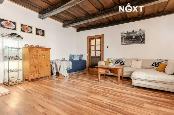 Prodej bytu 2+kk, České Budějovice, Plachého, 66 m2