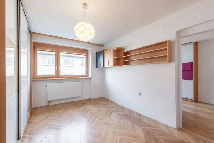 Prodej bytu 3+1, Přibice, 69 m2