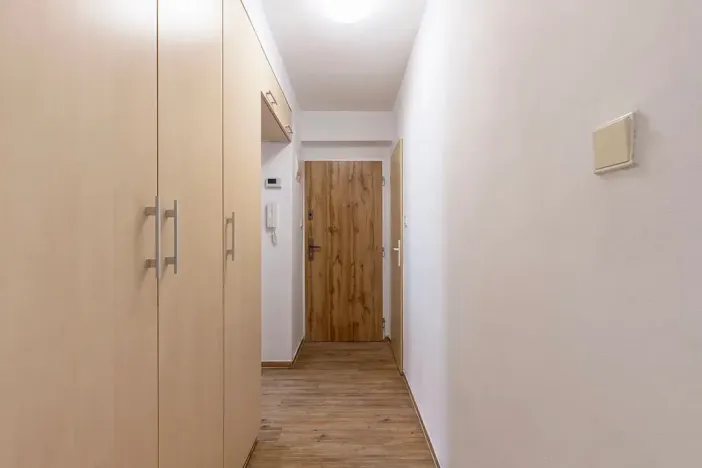 Prodej bytu 3+1, Přibice, 69 m2