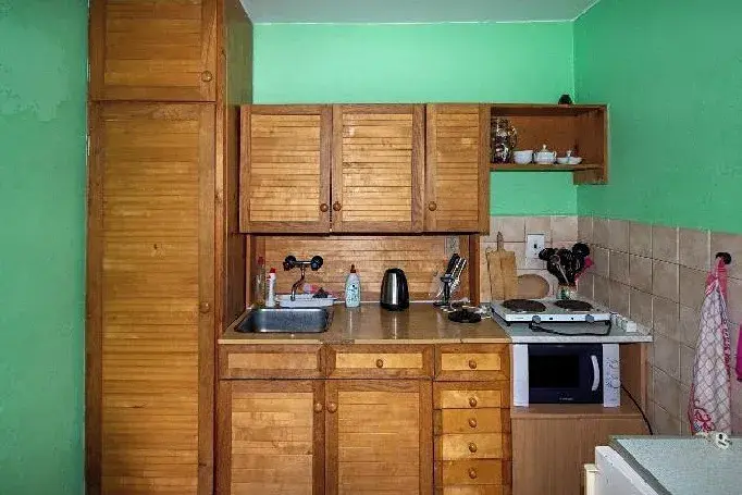 Dražba rodinného domu, Velká Losenice, 64 m2
