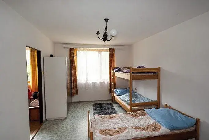 Dražba rodinného domu, Velká Losenice, 64 m2