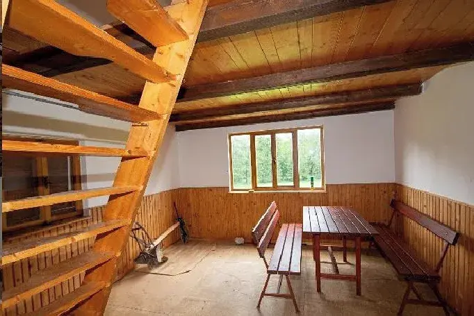 Dražba rodinného domu, Velká Losenice, 64 m2
