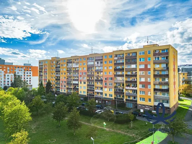 Pronájem bytu 3+1, Mladá Boleslav, 17. listopadu, 73 m2
