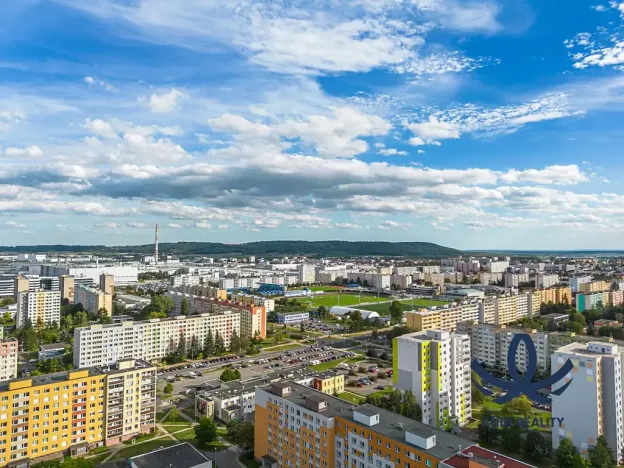 Pronájem bytu 3+1, Mladá Boleslav, 17. listopadu, 73 m2