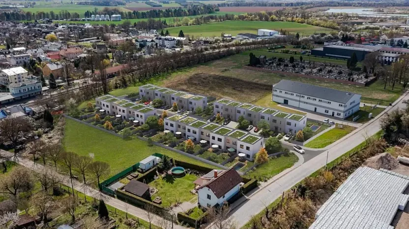 Prodej rodinného domu, Smiřice, Cukrovarská, 95 m2