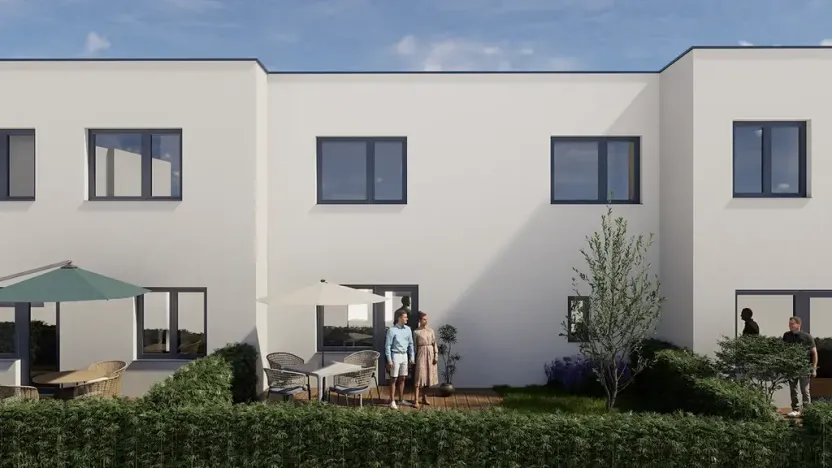 Prodej rodinného domu, Smiřice, Cukrovarská, 95 m2