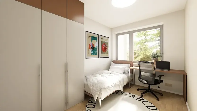 Prodej rodinného domu, Smiřice, Cukrovarská, 95 m2