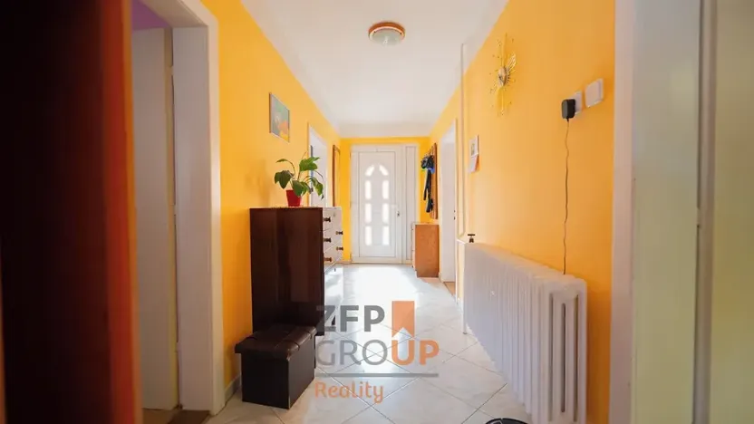 Prodej rodinného domu, Horní Bojanovice, 94 m2