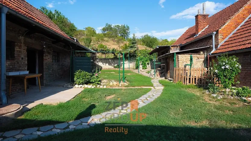 Prodej rodinného domu, Horní Bojanovice, 94 m2