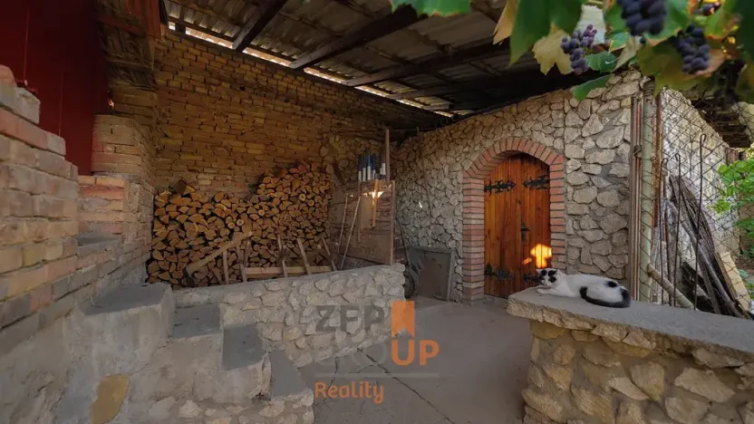 Prodej rodinného domu, Horní Bojanovice, 94 m2
