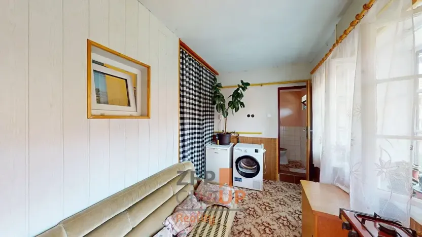 Prodej rodinného domu, Horní Bojanovice, 94 m2