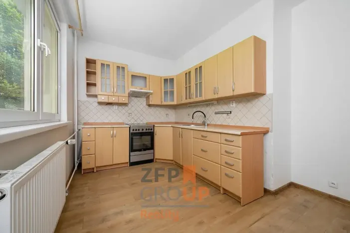 Prodej bytu 3+1, Liberec, Holubova, 74 m2