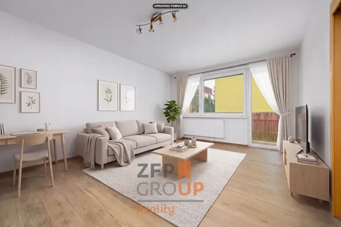 Prodej bytu 3+1, Liberec, Holubova, 74 m2