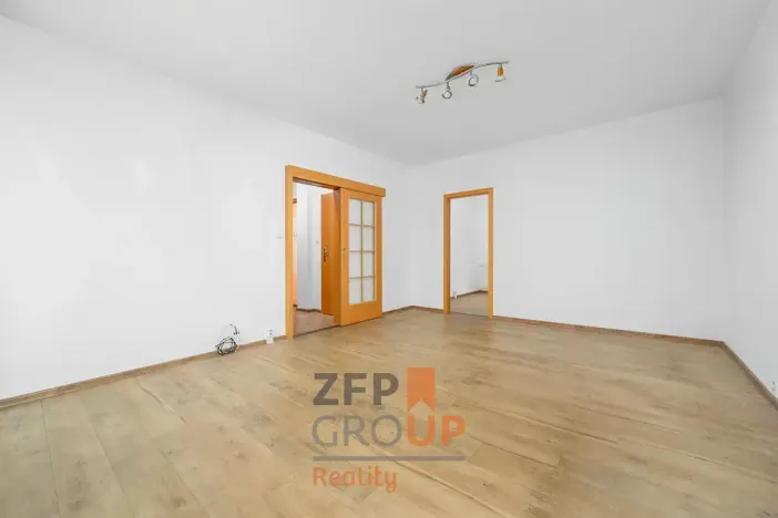 Prodej bytu 3+1, Liberec, Holubova, 74 m2