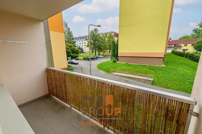 Prodej bytu 3+1, Liberec, Holubova, 74 m2