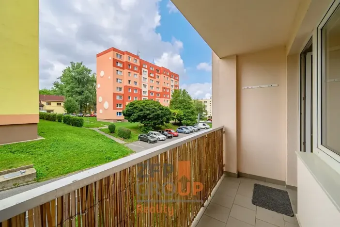 Prodej bytu 3+1, Liberec, Holubova, 74 m2