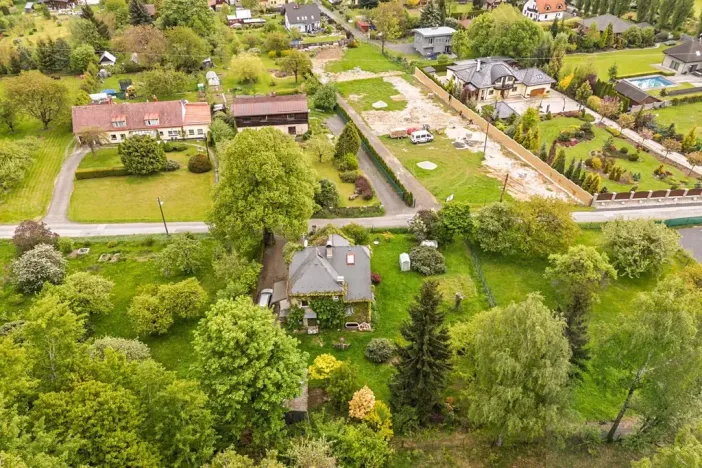 Prodej rodinného domu, Liberec, Charbinská, 240 m2