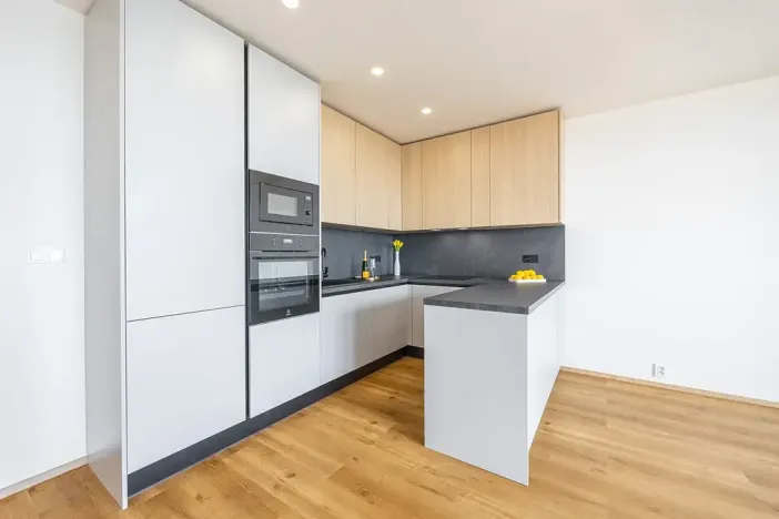 Prodej bytu 3+kk, Praha - Stodůlky, Petržílkova, 92 m2