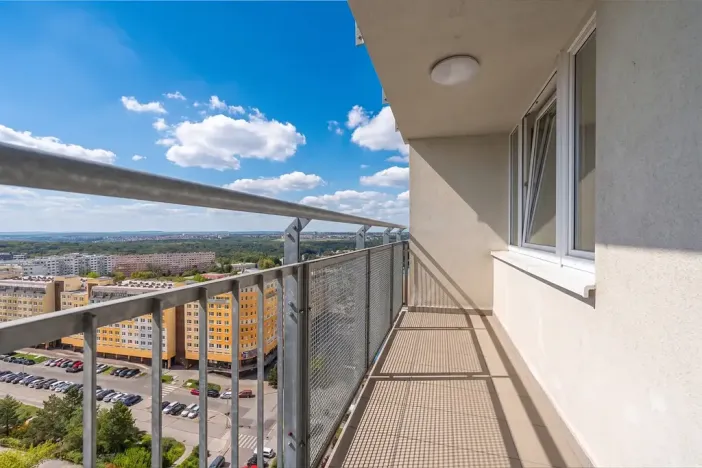 Prodej bytu 3+kk, Praha - Stodůlky, Petržílkova, 92 m2