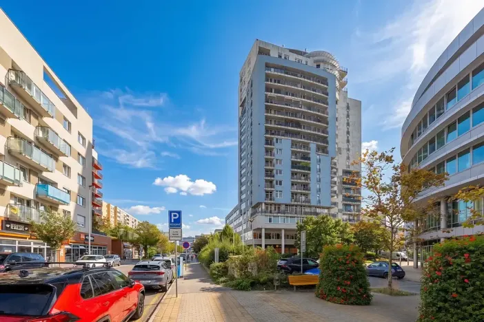 Prodej bytu 3+kk, Praha - Stodůlky, Petržílkova, 92 m2
