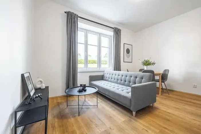 Prodej bytu 2+kk, Slaný, Stehlíkova, 40 m2