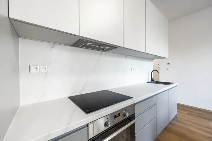 Prodej bytu 2+kk, Slaný, Stehlíkova, 40 m2