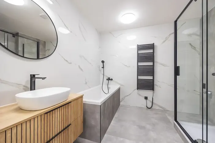 Prodej bytu 3+kk, Praha - Černý Most, Pospíchalova, 73 m2