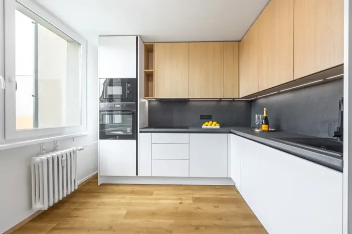 Prodej bytu 3+kk, Praha - Černý Most, Pospíchalova, 73 m2