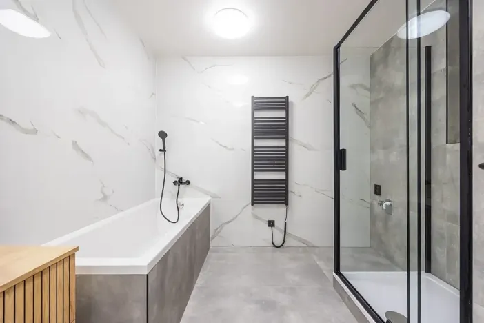 Prodej bytu 3+kk, Praha - Černý Most, Pospíchalova, 73 m2