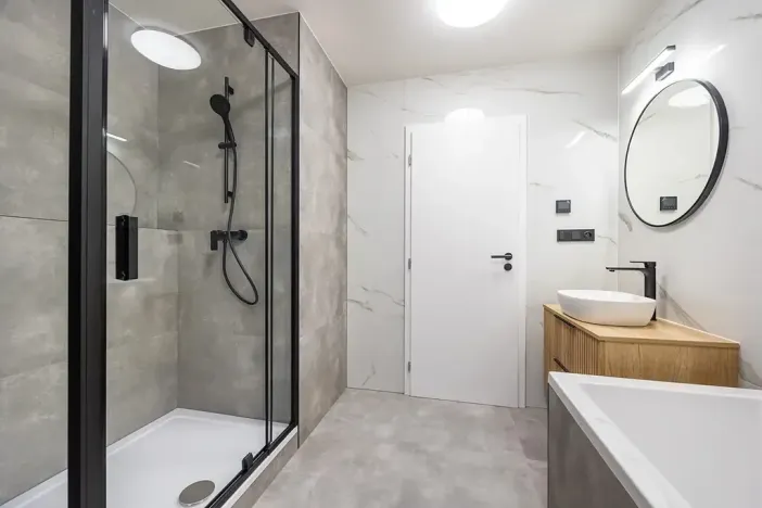 Prodej bytu 3+kk, Praha - Černý Most, Pospíchalova, 73 m2