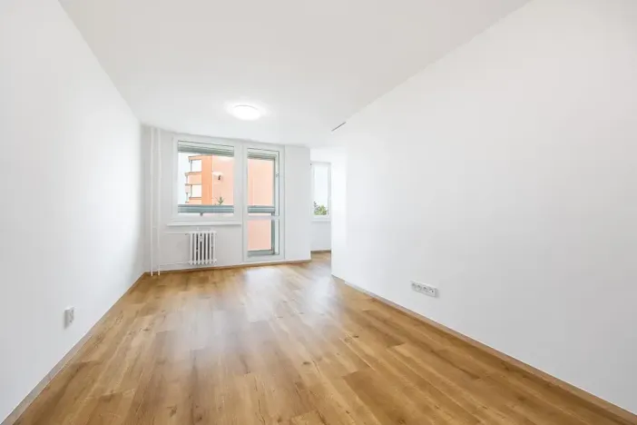 Prodej bytu 3+kk, Praha - Černý Most, Pospíchalova, 73 m2