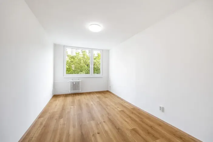 Prodej bytu 3+kk, Praha - Černý Most, Pospíchalova, 73 m2