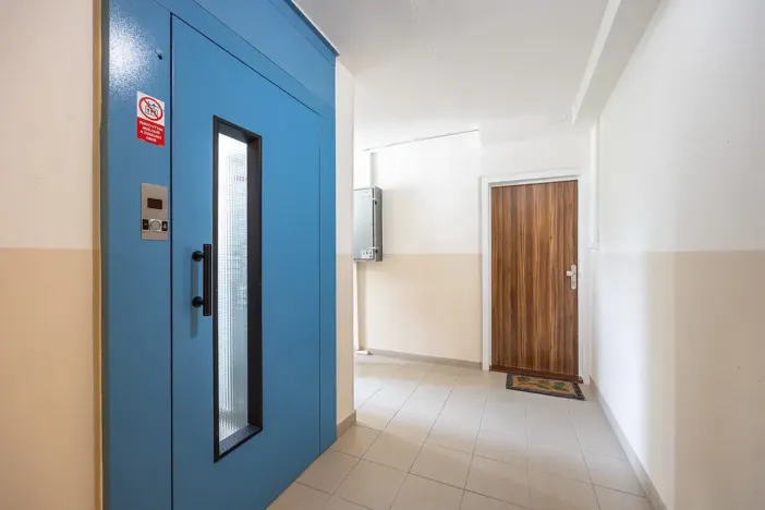 Prodej bytu 3+kk, Praha - Černý Most, Pospíchalova, 73 m2