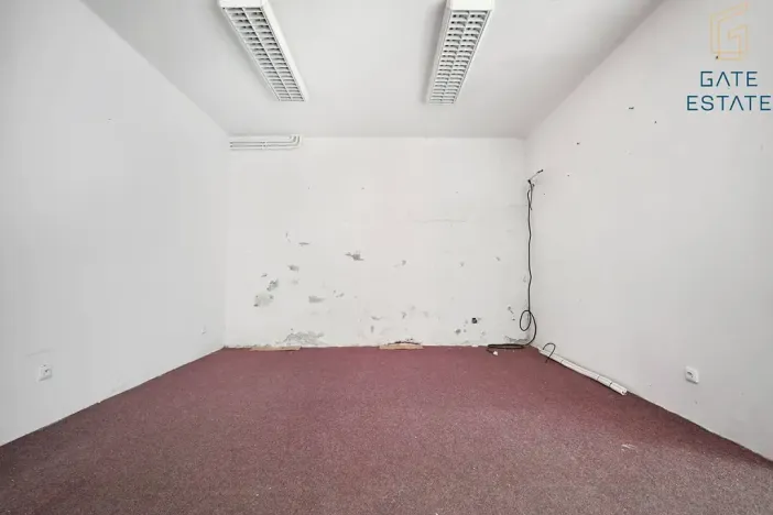 Prodej obchodního prostoru, Holešov, Palackého, 87 m2
