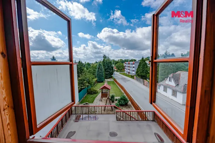 Prodej ubytování, Rokytnice v Orlických horách, náměstí T. G. Masaryka, 431 m2