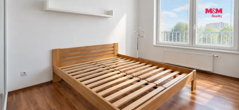 Pronájem bytu 2+kk, Pardubice - Zelené Předměstí, Pod Vinicí, 57 m2