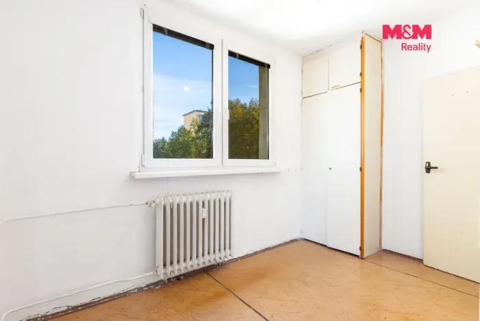 Prodej bytu 2+1, Opava - Kateřinky, Holasická, 59 m2