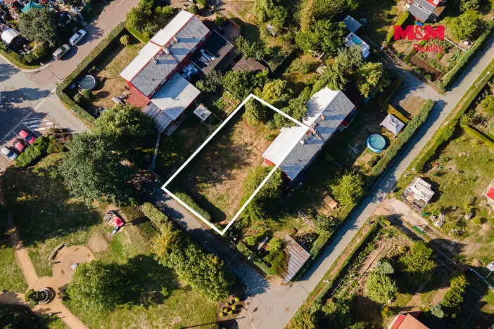 Prodej bytu 3+1, Pardubice - Ohrazenice, Mrštíků, 75 m2